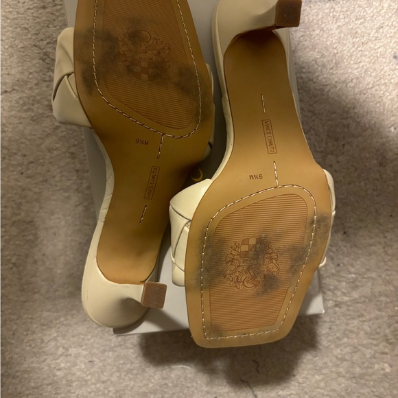 Vince camuto heel sandals - Picture 8 of 8